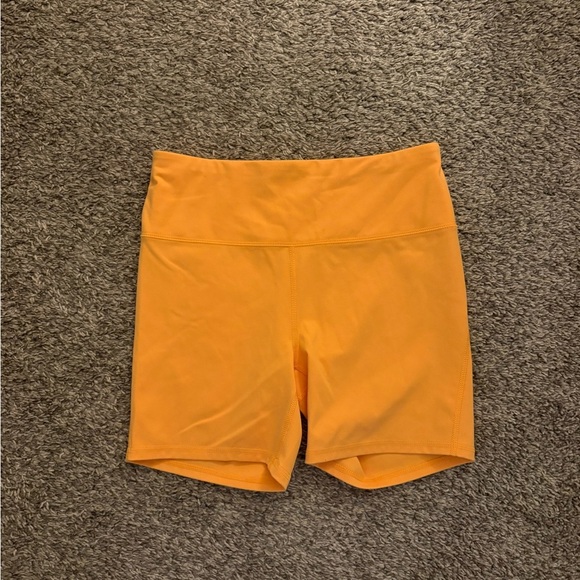 DSG Pants - DSG Biker Shorts